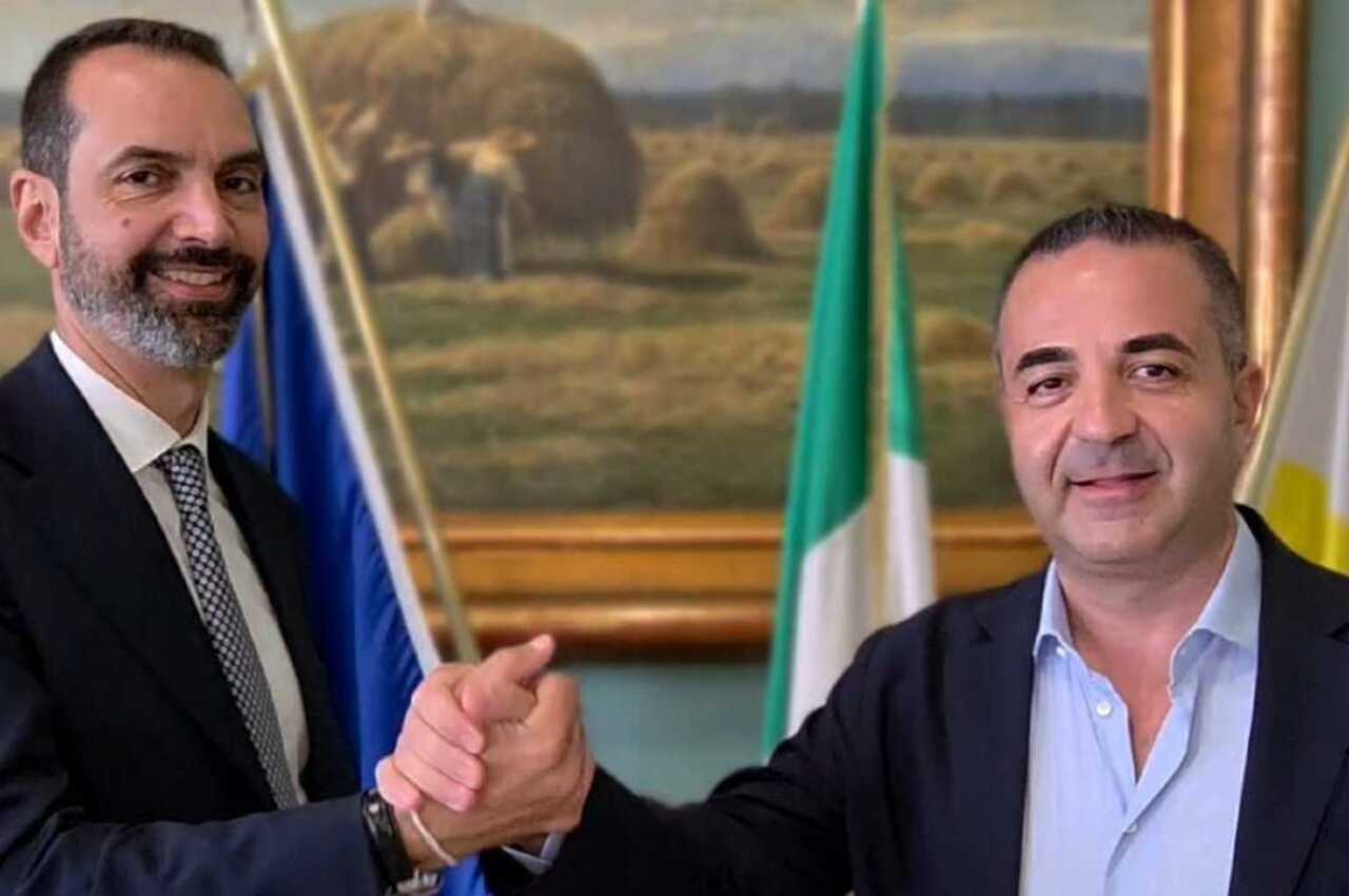 Basile e Cannizzaro
