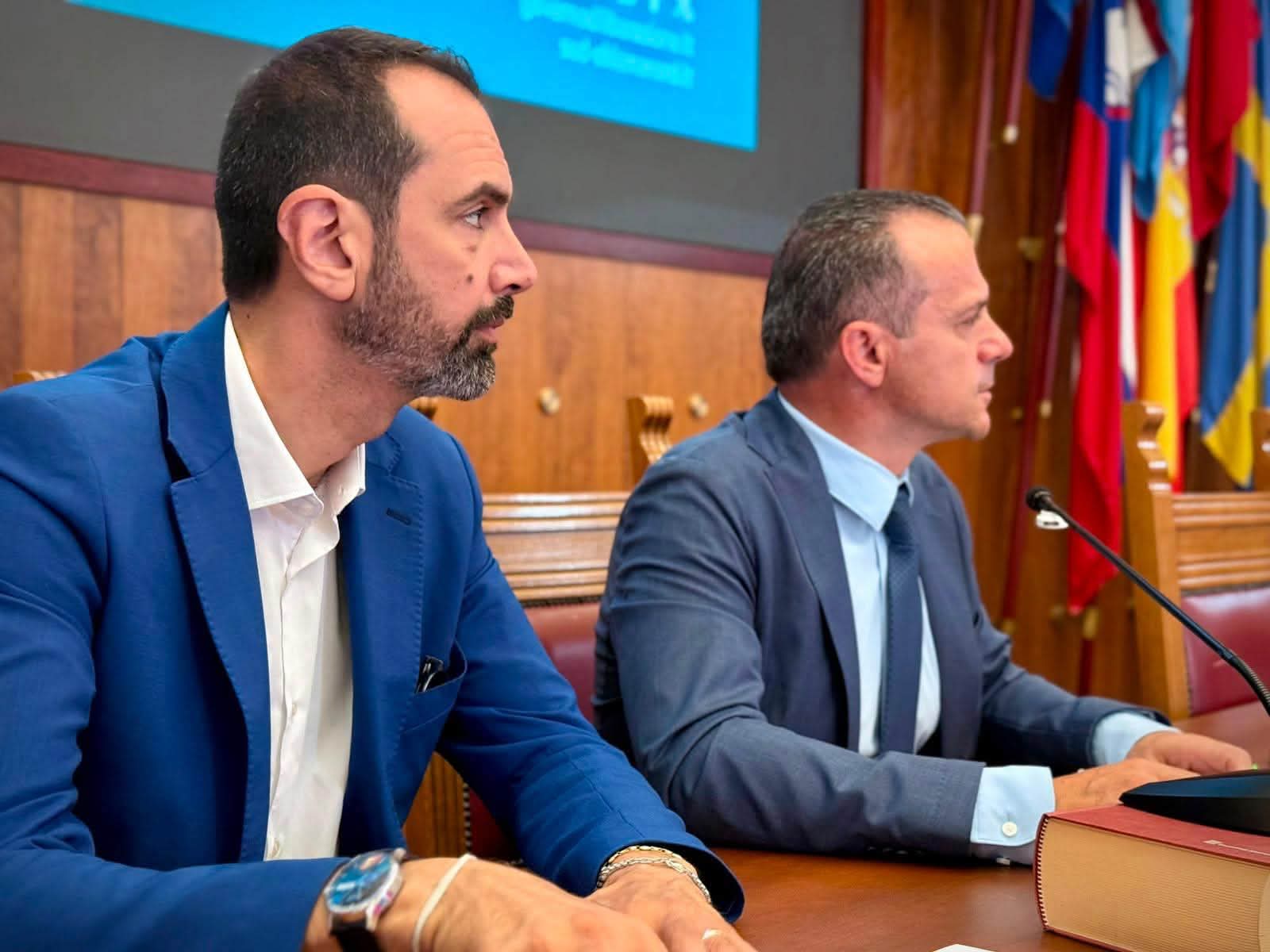 Basile e De Luca