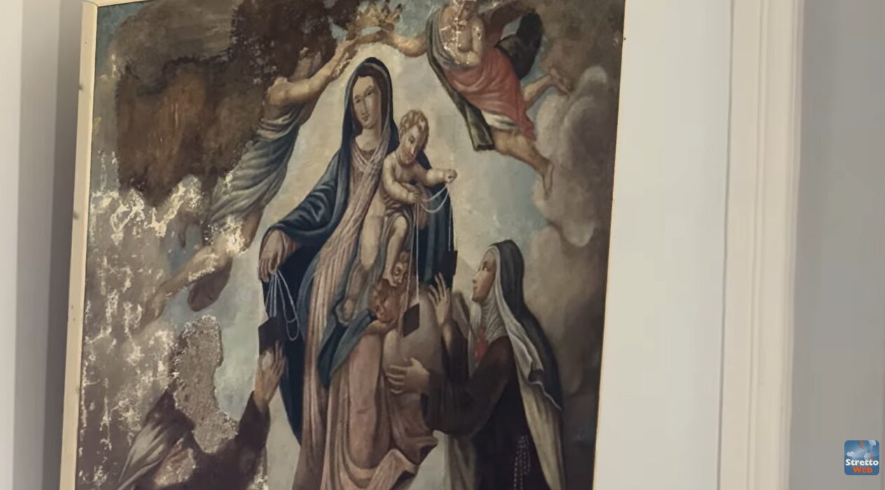 Beata Vergine Maria del Carmelo
