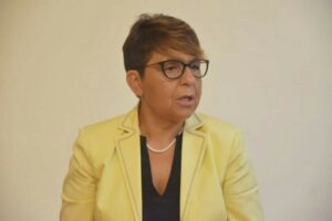 Bernardette Grasso