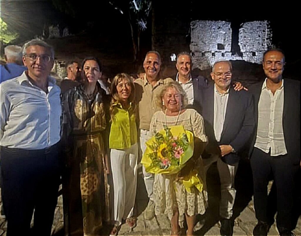 Bianco Affidato