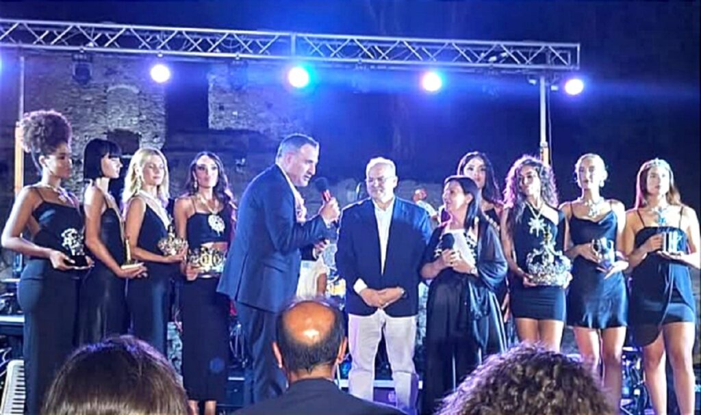 Bianco Affidato