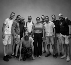 Blue Light Orchestra