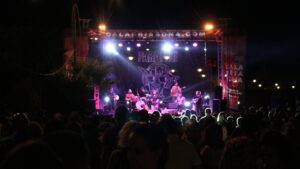 Brancaleone evento