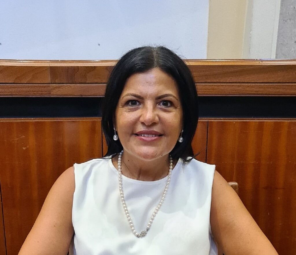 Brancatelli Monica A.