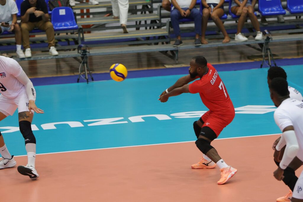 Brasile-Cuba Volley