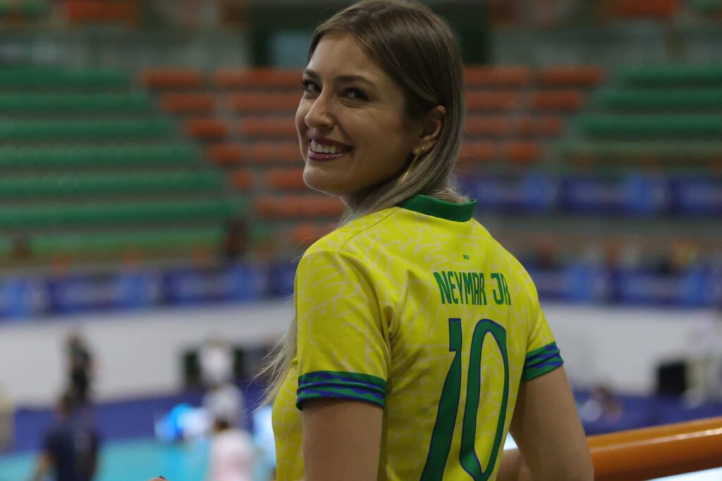 Brasile-Cuba Volley