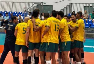 Brasile Volley