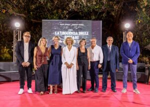 Bruno Panuzzo, Pietro Cremona e i destinatari del premio Incontri Notevoli