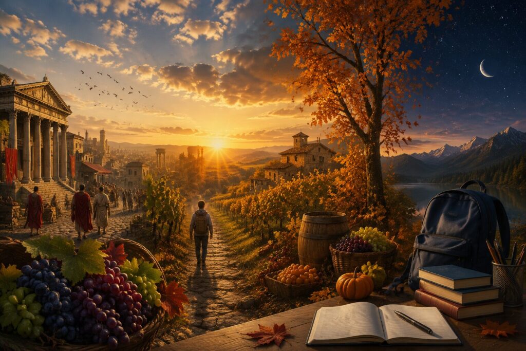 Buon 1 settembre