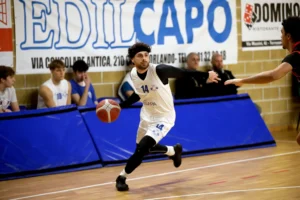 CARLO STELLA IN PALLEGGIO