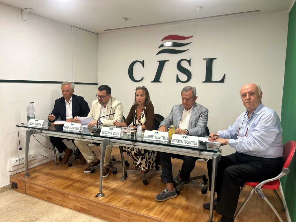 CISL Medici