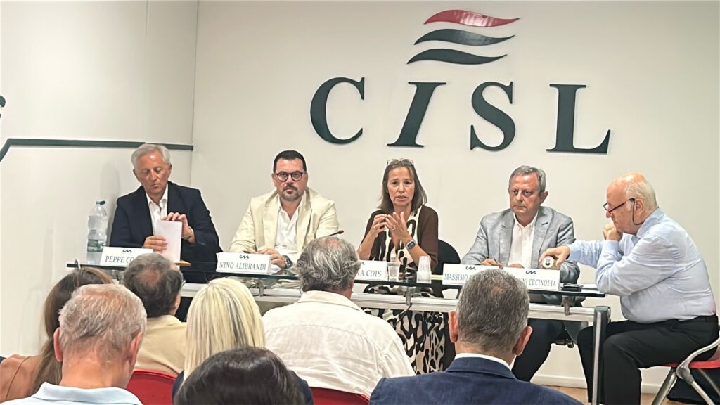 CISL Medici