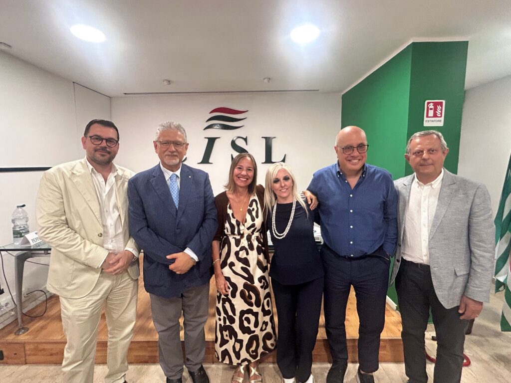 CISL Medici