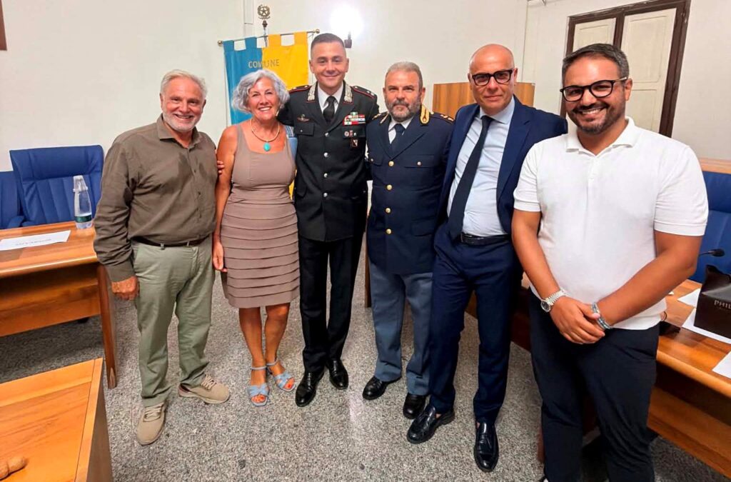 COMMIATO MAGG DANIELE BARBERO