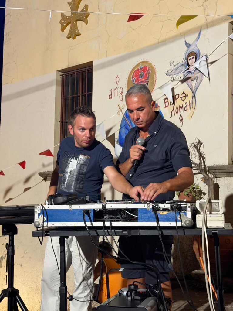 Caloveto Festa Entroterra