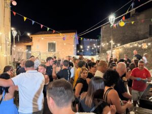 Caloveto Festa Entroterra