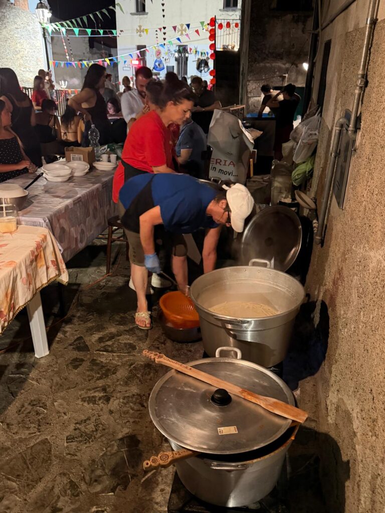 Caloveto Festa Entroterra