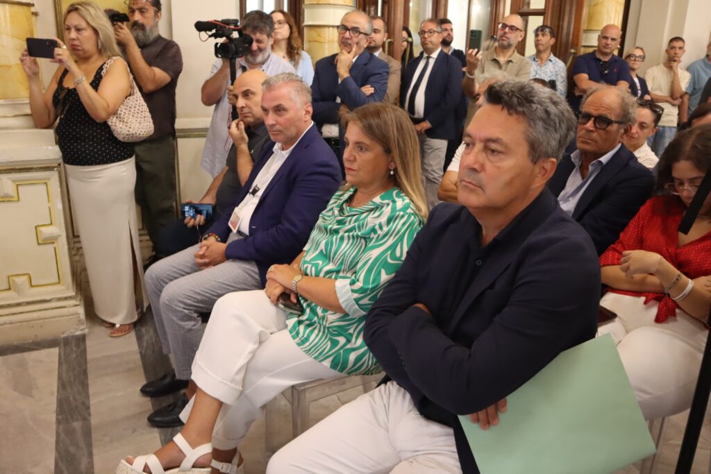 Cannizzaro Ponte Calopinace