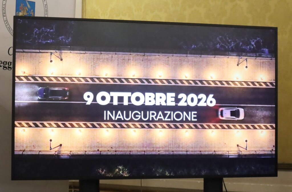 Cannizzaro Ponte Calopinace