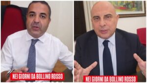 Cannizzaro e Ripepi emergenza caldo