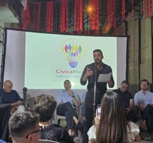 CivicaMente – La Festa della Comunità