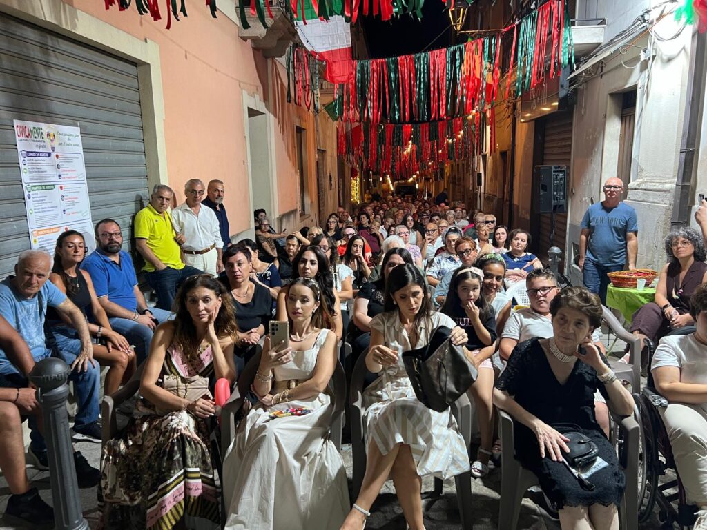 CivicaMente – La Festa della Comunità