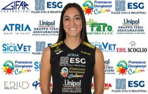 Claudia Puglisi