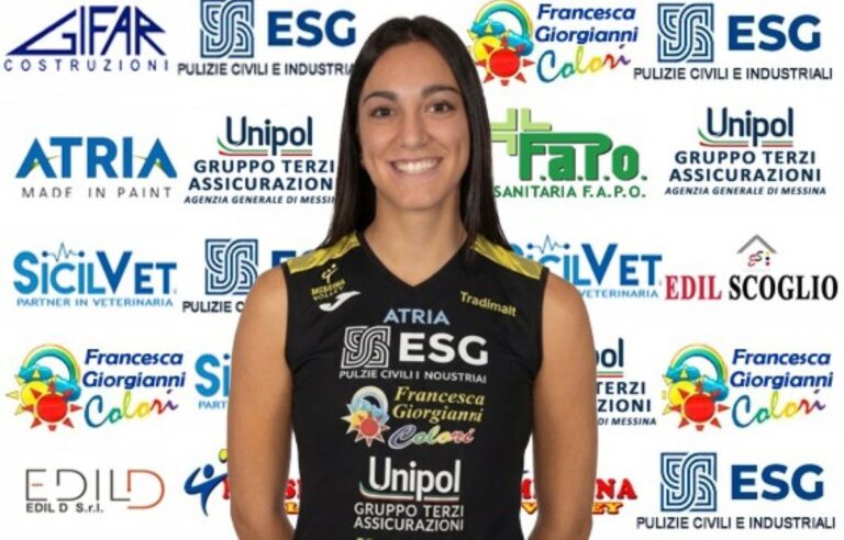 Claudia Puglisi