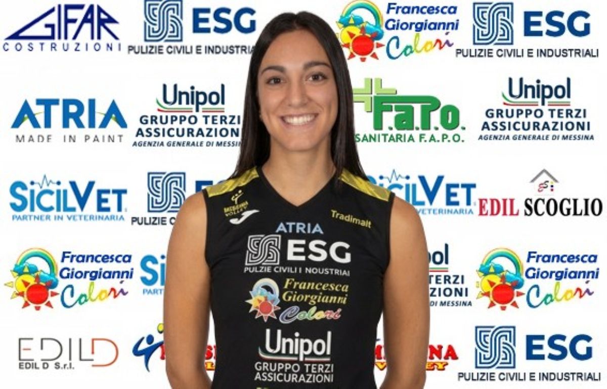 Claudia Puglisi