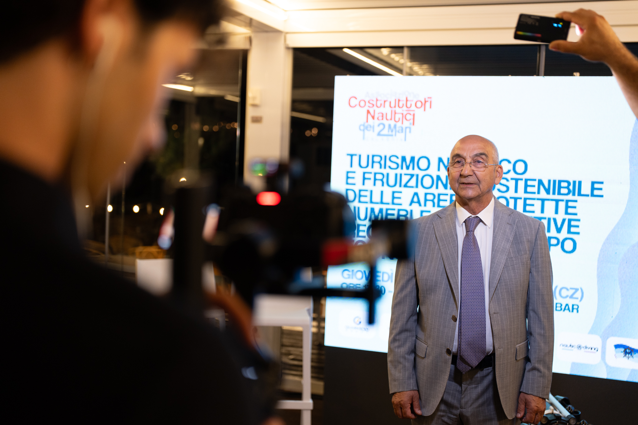 Claudio Guarascio