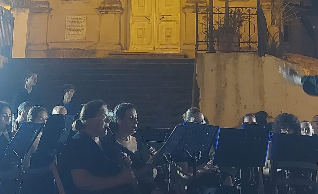 Complesso Bandistico Clemente Scarano