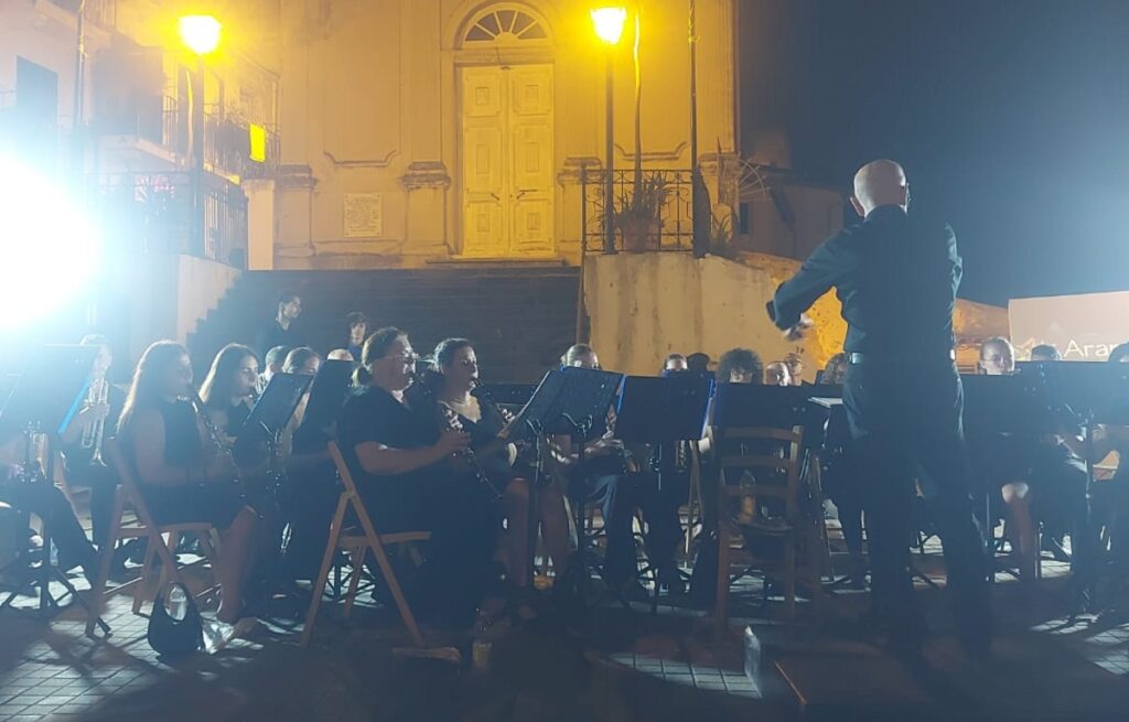 Complesso Bandistico Clemente Scarano