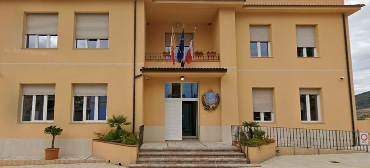 Comune di Mazzarà Sant’Andrea
