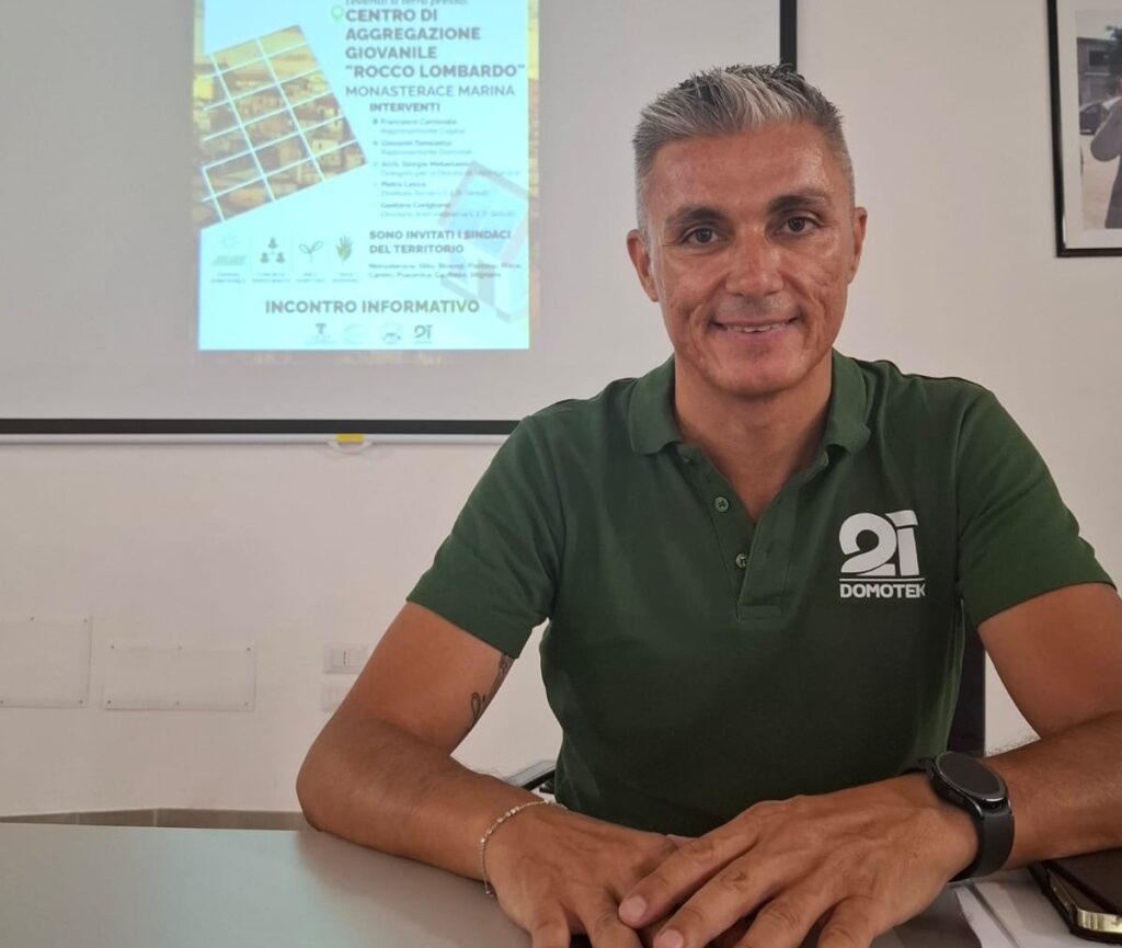 Comunità Energetica Stilaro-Allaro