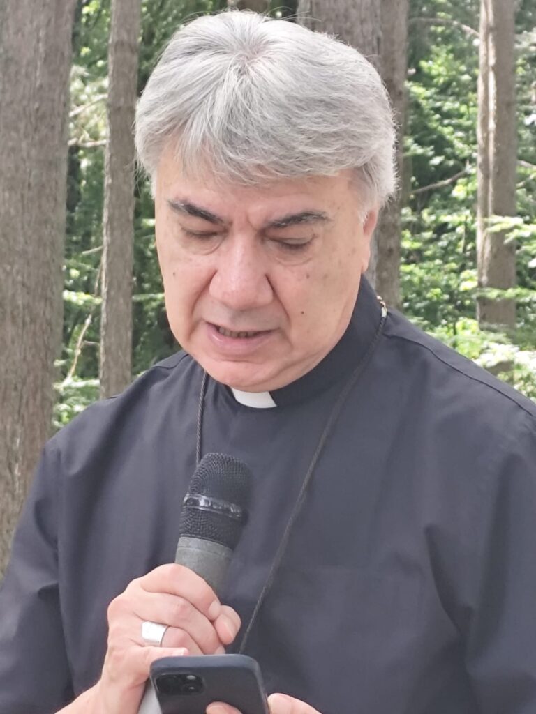 Concorso a Gambarie giornata della Pace