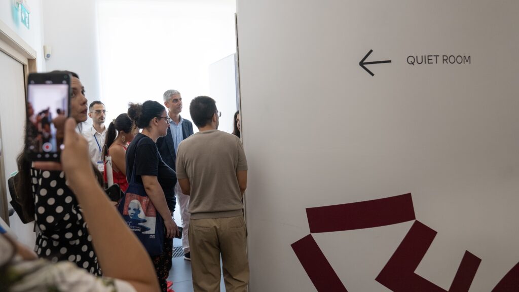 Conferenza_PNRR_Accessibilita10_QuietRoom