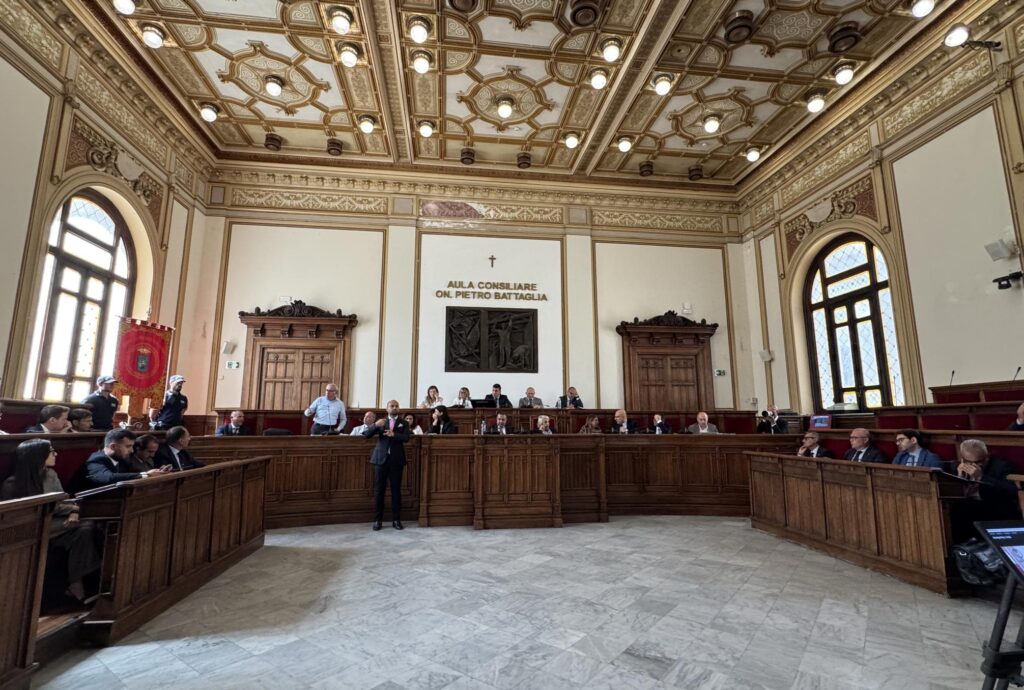 Consiglio Comunale