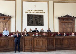 Consiglio Comunale