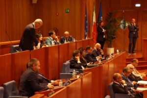 Consiglio Regionale Calabria