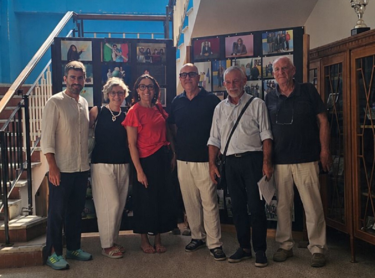 Consiglio d’Istituto Scuola Villa