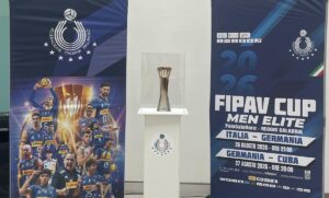 Coppa Campioni del Mondo Volley