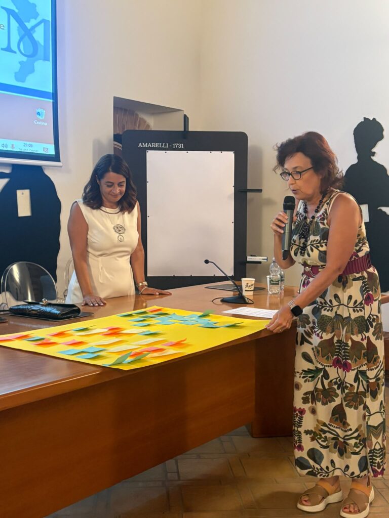Corigliano-Rossano, i musei d’impresa al centro del dibattito ICOM