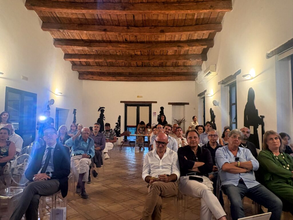 Corigliano-Rossano, i musei d’impresa al centro del dibattito ICOM