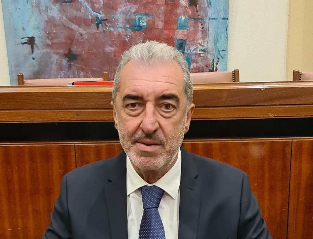 Crisafulli Giuseppe