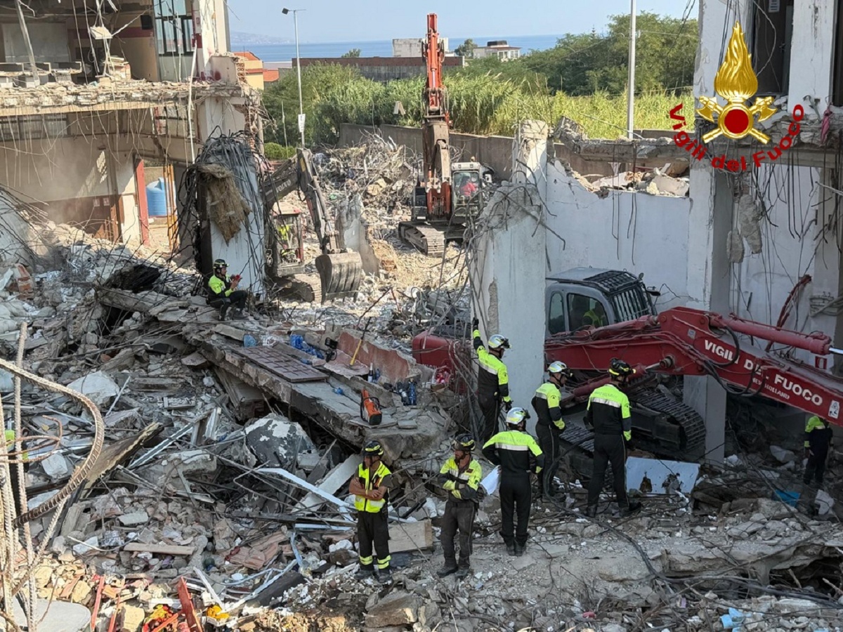 Crollo Pistunina Messina (2)