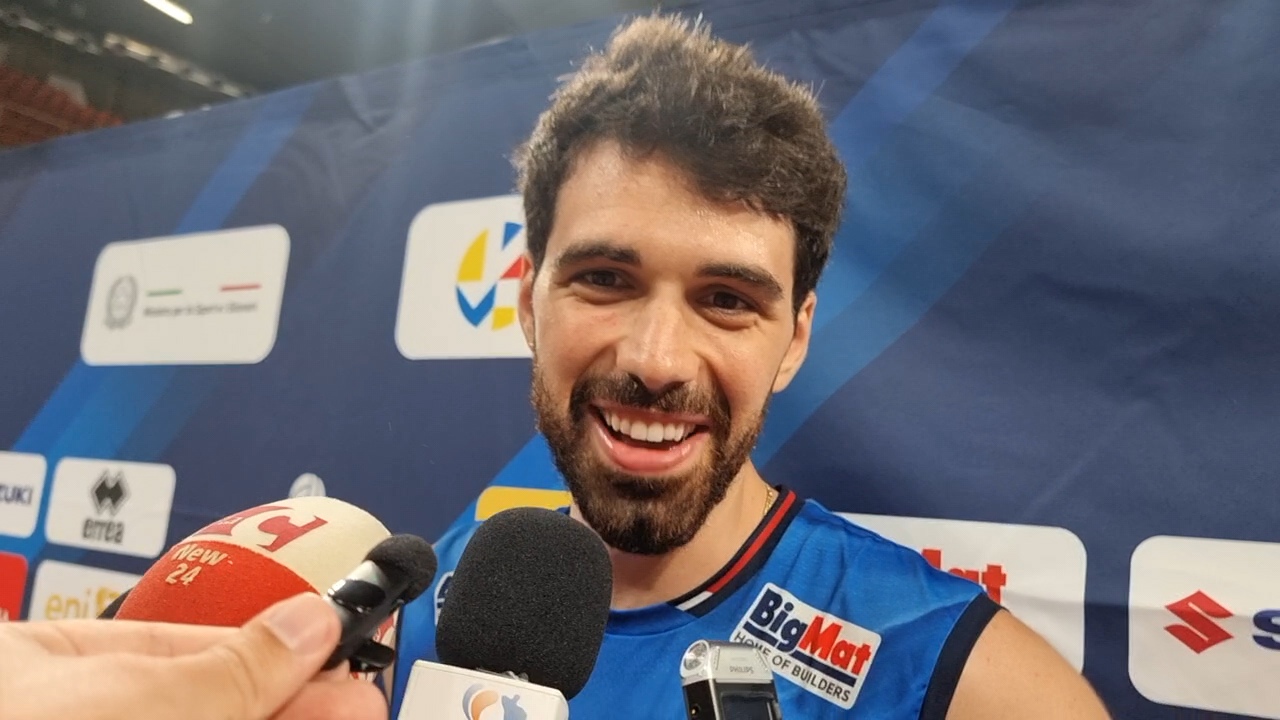 Daniele Lavia
