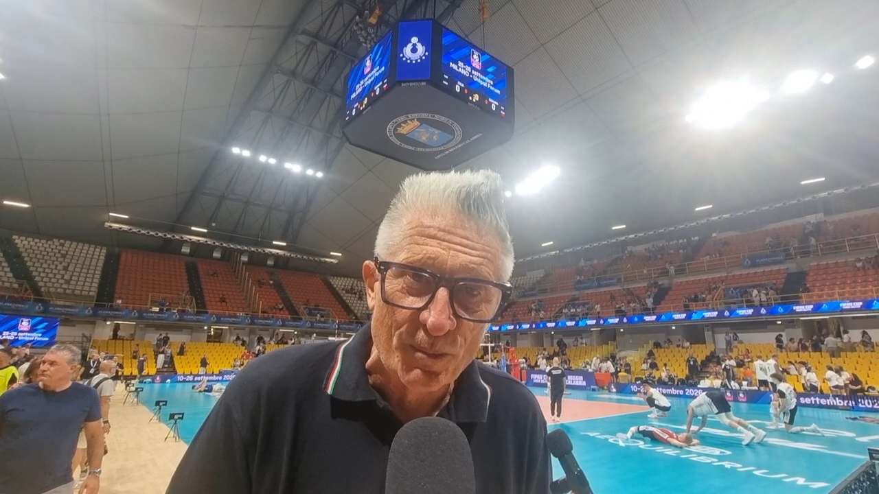 Daniele Lucchetta
