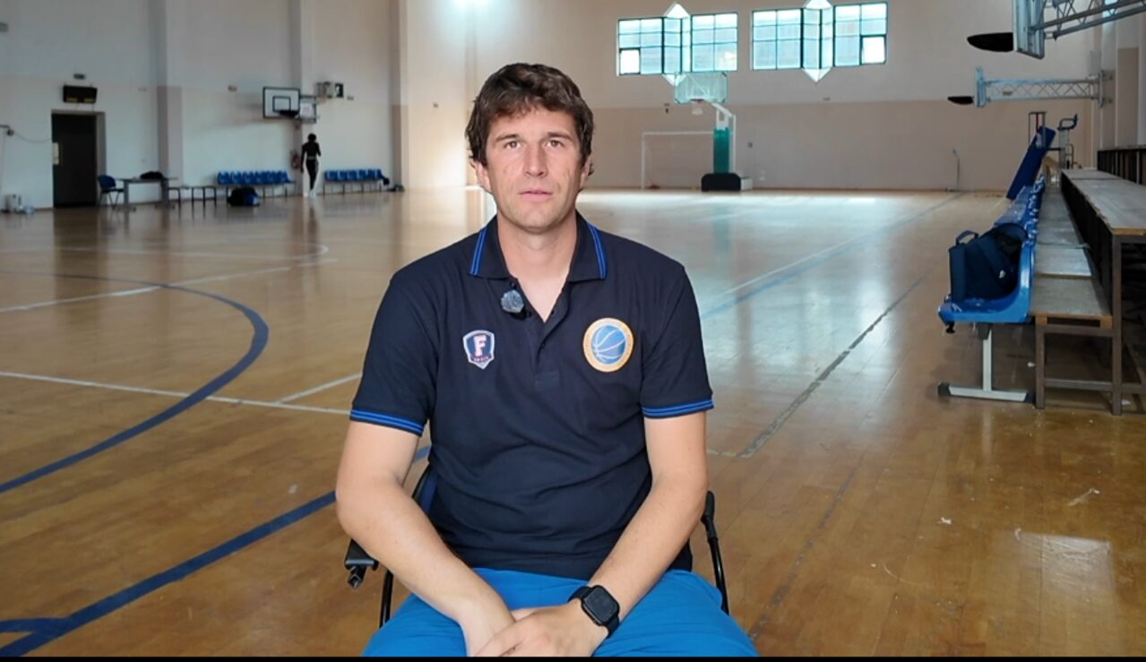 Dario Lostorto