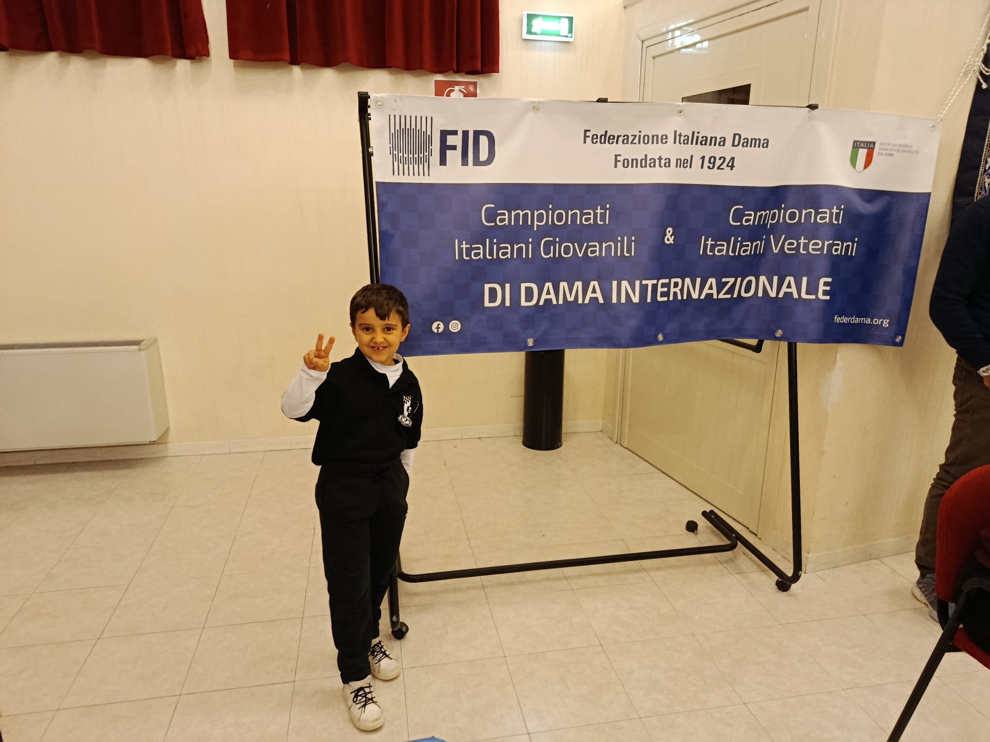 Davide Surace Dama Cina